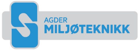 Agder Miljøteknikk AS logo