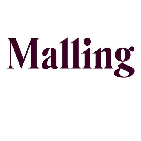 Malling & Co Technology logo