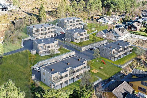 Bilde 1 av annonsen