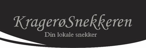 Kragerøsnekkeren AS logo