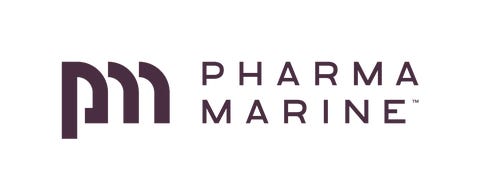 Pharma Marine AS logo
