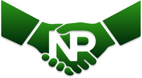 Nordic Partner AS logo