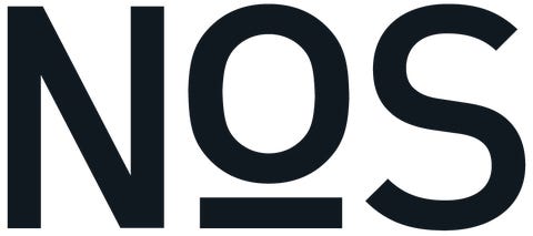 NOS Rental AS logo
