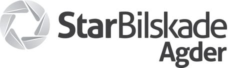 Star Bilskade AS -Både Skien og Arendal logo