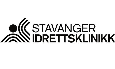 STAVANGER IDRETTSKLINIKK AS logo