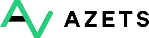 AZETS INSIGHT AS logo