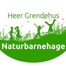 Heer Grendehus Naturbarnehage Sa logo