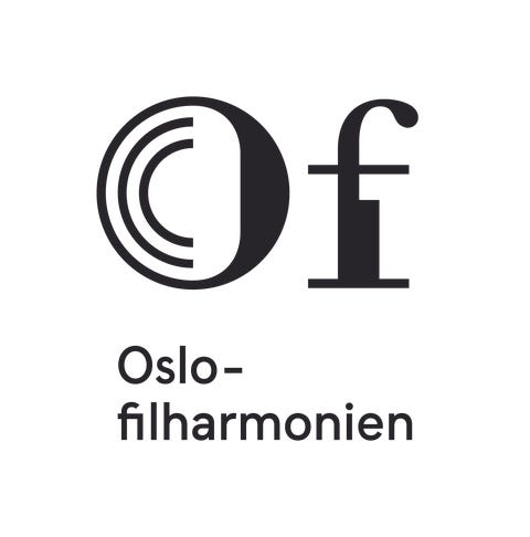 Stiftelsen Oslo-Filharmonien logo