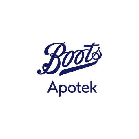 Boots Apotek logo