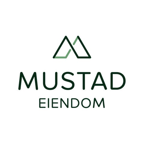 Mustad Eiendom AS logo