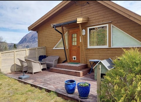 Bilde 1 av annonsen