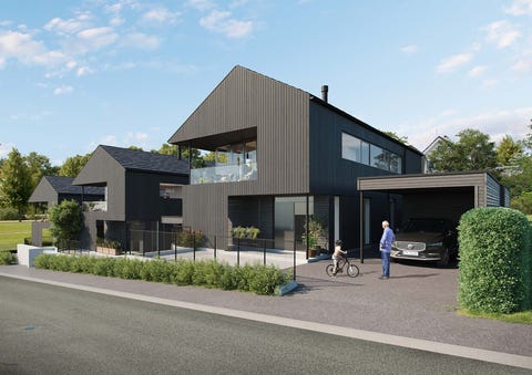 Bilde 2 av annonsen