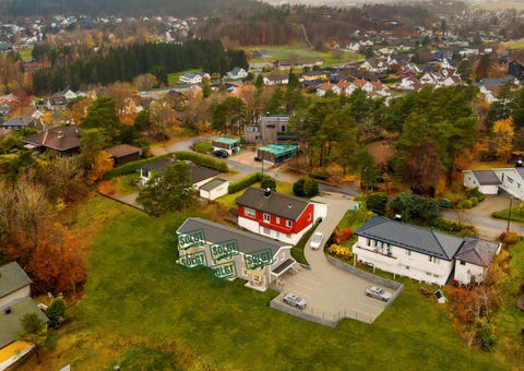Bilde 1 av annonsen