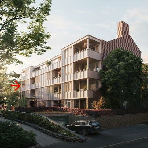 Bilde av utvalgt enhet