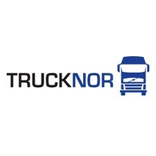 Trucknor AS avd. Haugesund logo