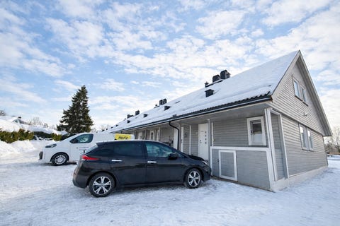 Bilde 1 av annonsen