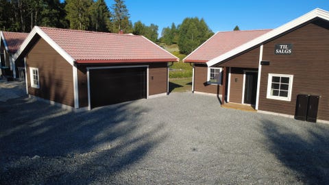 Bilde 1 av annonsen
