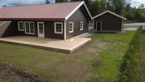 Bilde 2 av annonsen