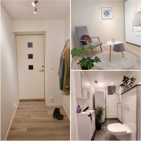 Bilde 1 av annonsen