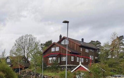 Bilde 1 av annonsen