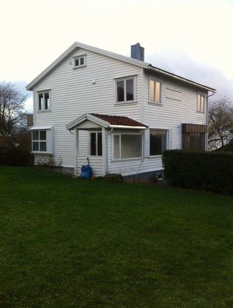 Bilde 1 av annonsen