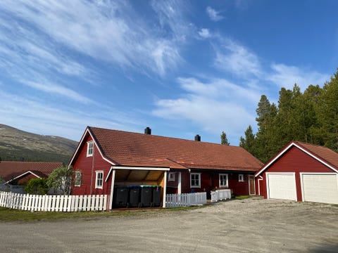 Bilde 1 av annonsen