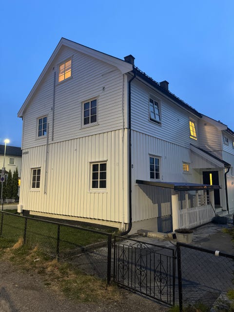 Bilde 1 av annonsen