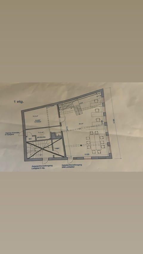 Bilde 1 av annonsen
