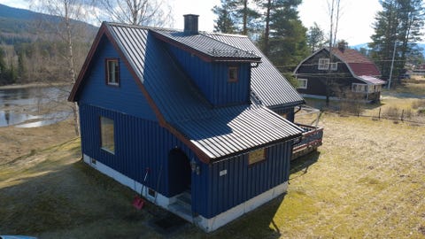 Bilde 1 av annonsen