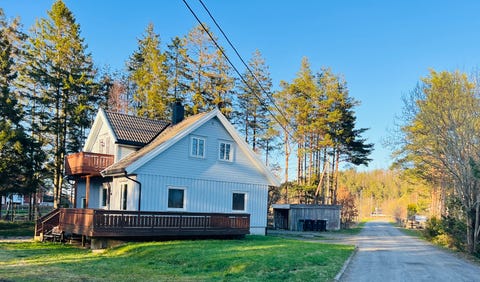 Bilde 2 av annonsen