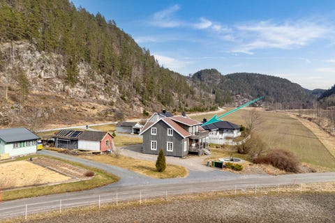 Bilde 1 av annonsen