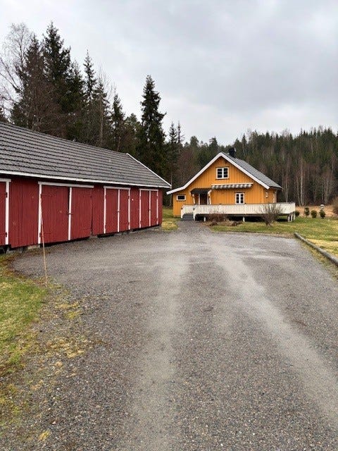 Bilde 2 av annonsen