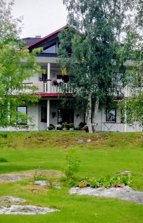 Bilde 1 av annonsen