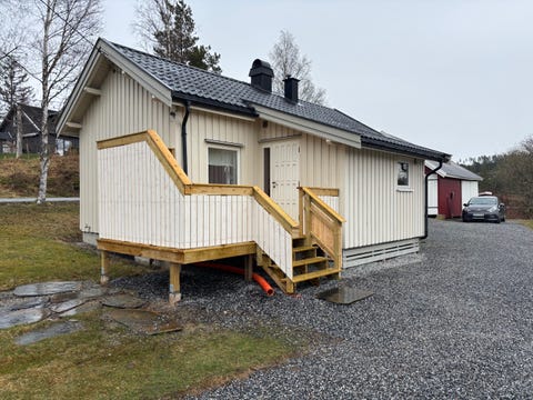 Bilde 1 av annonsen
