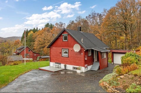 Bilde 1 av annonsen