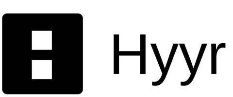 Hyyr AS logo