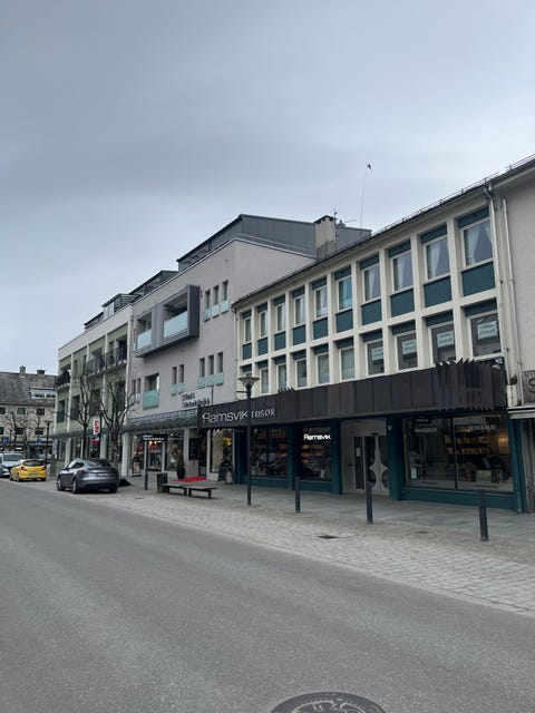 Bilde 1 av annonsen
