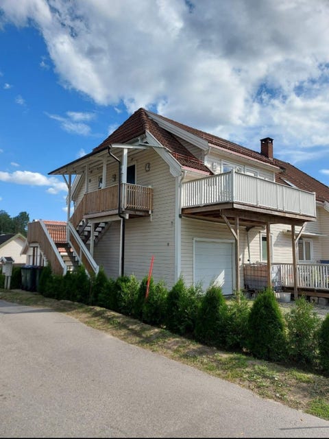 Bilde 1 av annonsen