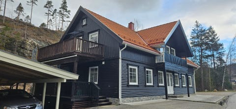 Bilde 1 av annonsen