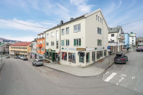 Bilde 1 av annonsen
