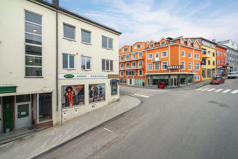 Bilde 2 av annonsen