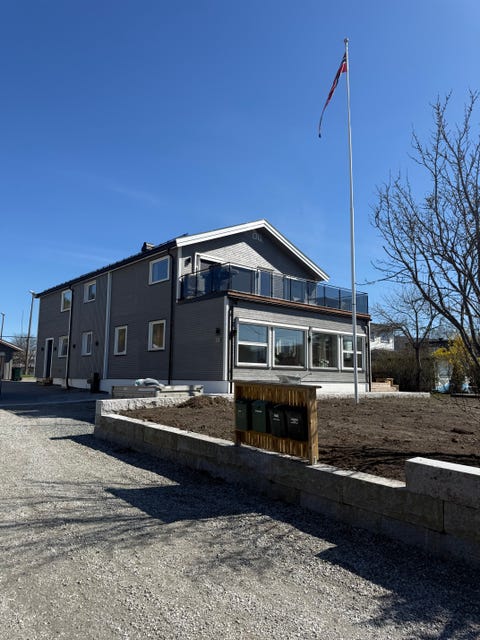 Bilde 1 av annonsen