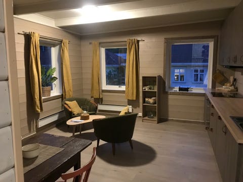 Bilde 2 av annonsen