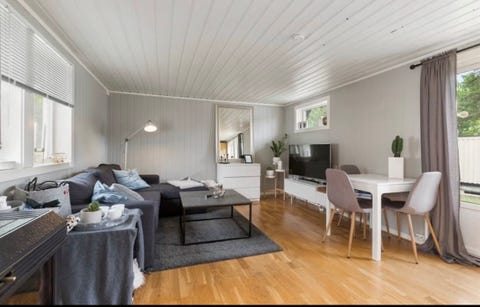 Bilde 1 av annonsen