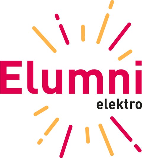 Elumni Elektro AS logo