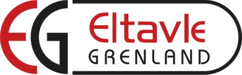 Eltavle Grenland logo