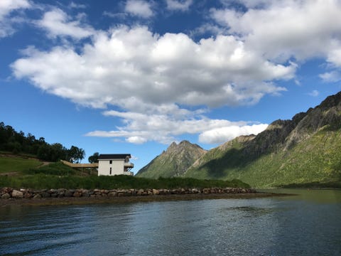 Bilde 1 av annonsen