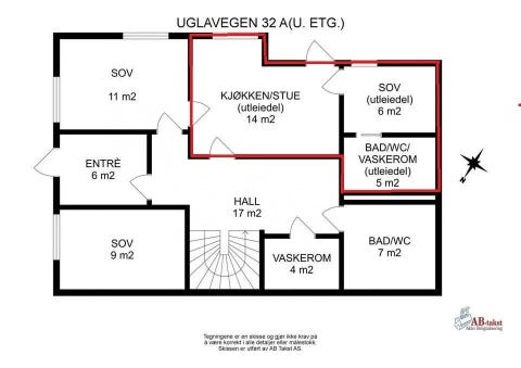 Bilde 2 av annonsen