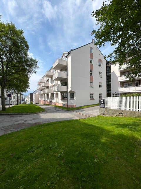 Bilde 1 av annonsen
