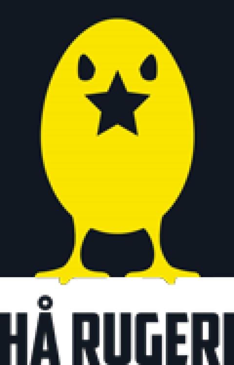 HÅ RUGERI AS logo